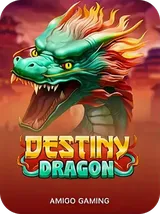 Destiny Dragon